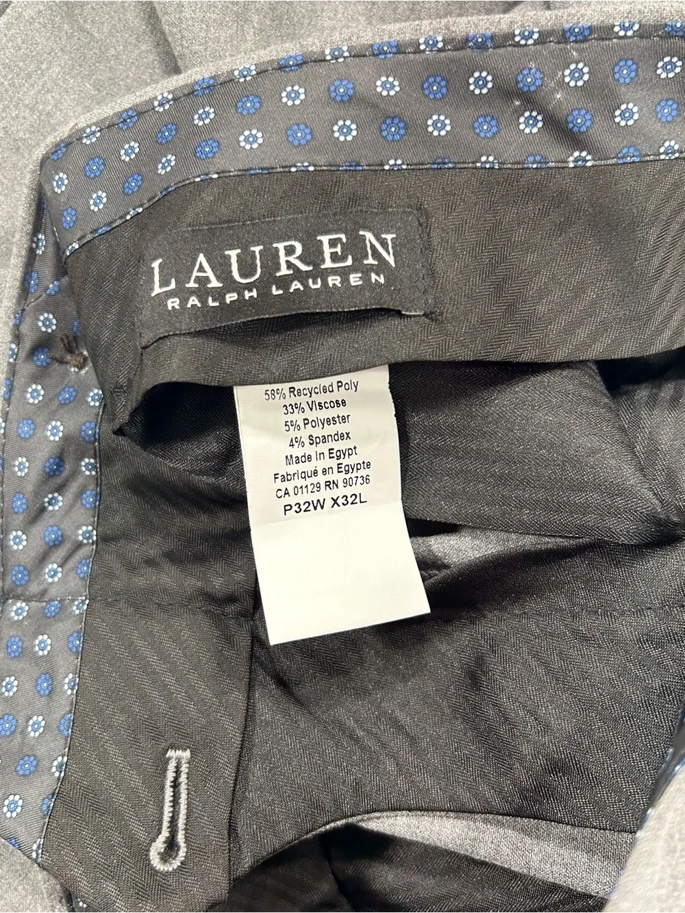 Ralph Lauren lauren ralph
